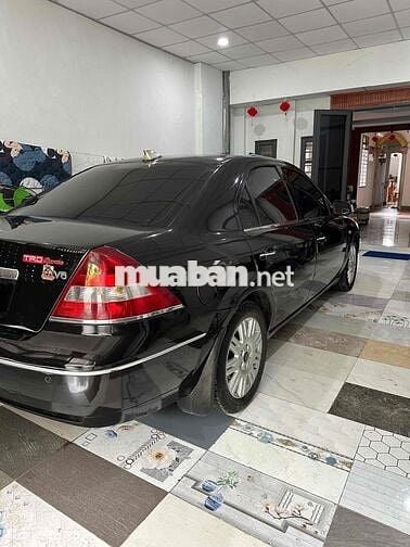 Ford Mondeo 2003 2.5 AT - 200000 km