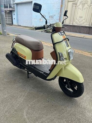 cuxi bstp zin đẹp odo 10k bảo hành,trao đổi,góp
