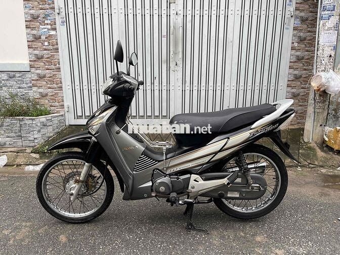 Future Neo 2008 9chủ bao kí bao hs xe đẹp máy ngon