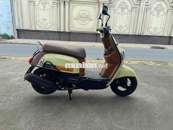 cuxi bstp zin đẹp odo 10k bảo hành,trao đổi,góp