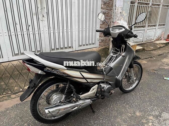 Future Neo 2008 9chủ bao kí bao hs xe đẹp máy ngon
