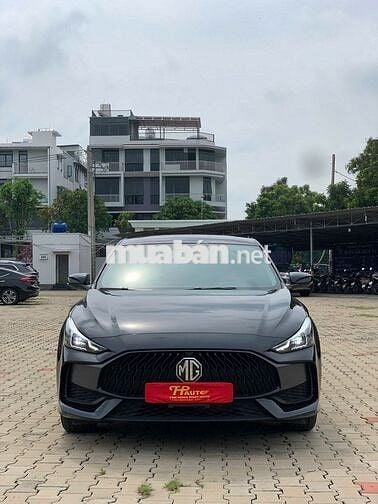 xe gia đình MG MG5 2023 luxury full hãng 16000 km