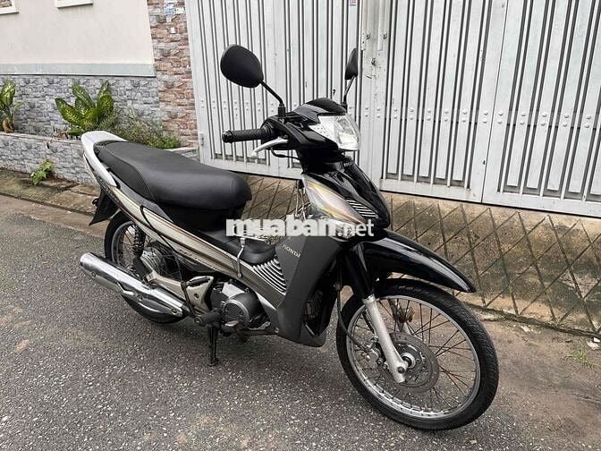 Future Neo 2008 9chủ bao kí bao hs xe đẹp máy ngon