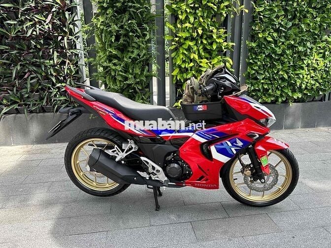 HONDA Winner X ABS HRC Mới Mua 2 Tháng