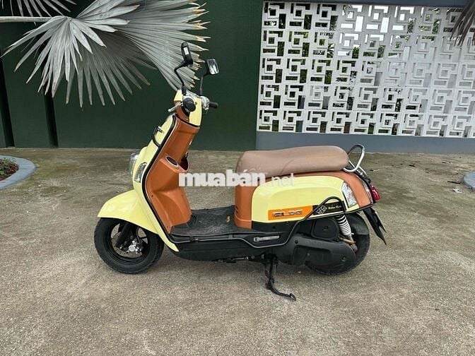 cuxi bstp zin đẹp odo 10k bảo hành,trao đổi,góp
