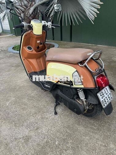 cuxi bstp zin đẹp odo 10k bảo hành,trao đổi,góp