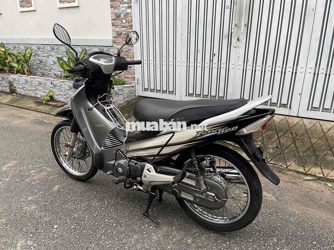 Future Neo 2008 9chủ bao kí bao hs xe đẹp máy ngon