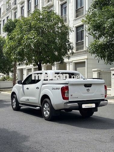 Nissan Navara 2.5EL AT Pre Model 2017 ODO 14.000km