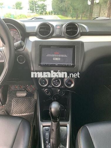 Suzuki Swift 2020 GLX 1.2 AT - 59000 km