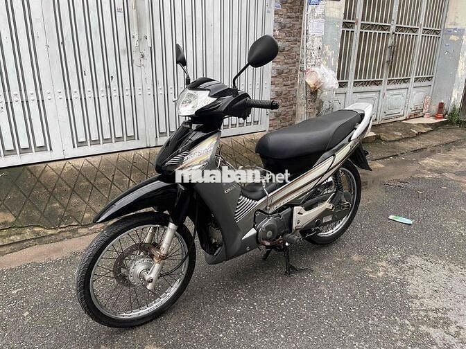 Future Neo 2008 9chủ bao kí bao hs xe đẹp máy ngon