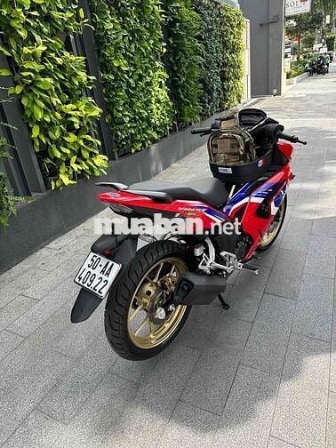 HONDA Winner X ABS HRC Mới Mua 2 Tháng