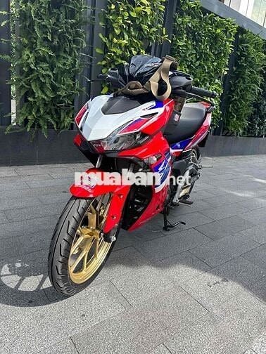 HONDA Winner X ABS HRC Mới Mua 2 Tháng