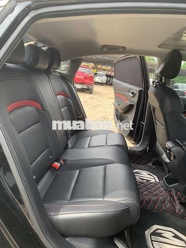 xe gia đình MG MG5 2023 luxury full hãng 16000 km