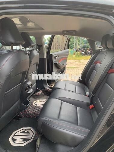 xe gia đình MG MG5 2023 luxury full hãng 16000 km