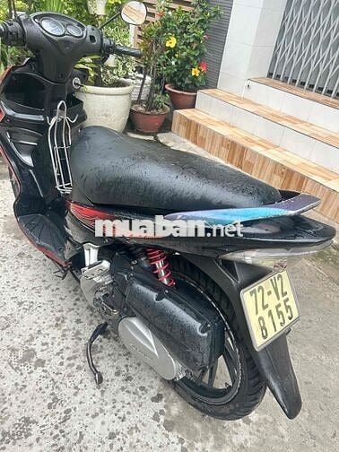 Hayate Máy siêu êm.Ngoại hình còn đẹp.cavet đủ