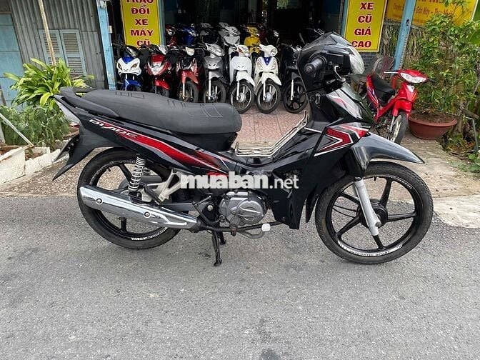BALDE 2017 chính chủ