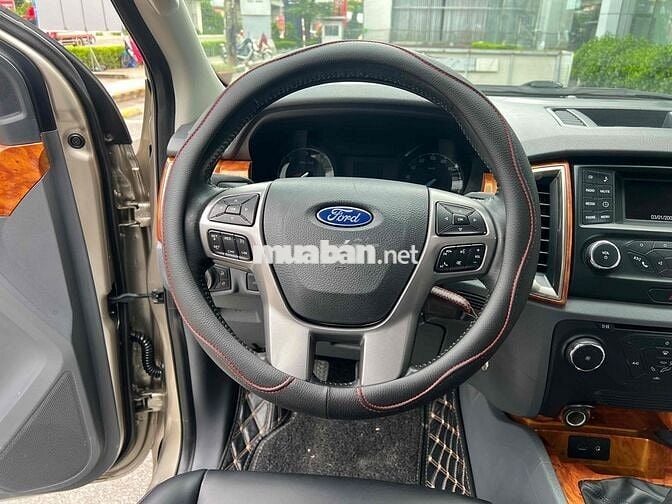 Ford Ranger 2016 XLT 2.2L 4x4 MT - 150000 km