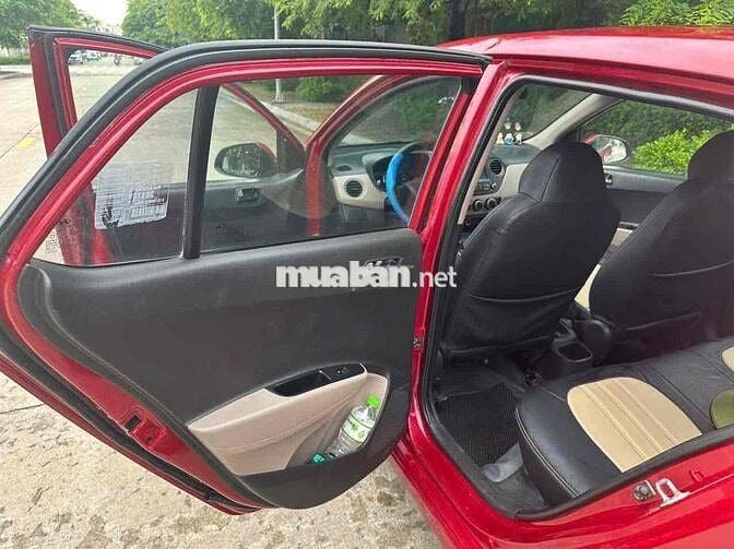 BÁN HUYNDAI i10 Chỉ 139Tr