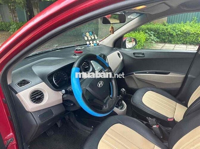BÁN HUYNDAI i10 Chỉ 139Tr