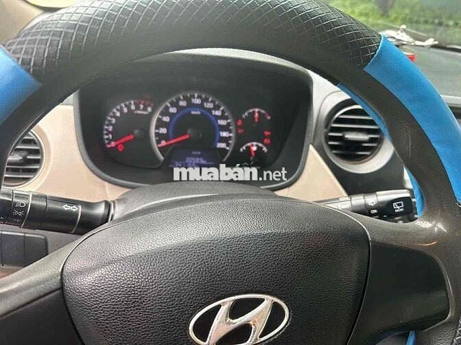 BÁN HUYNDAI i10 Chỉ 139Tr
