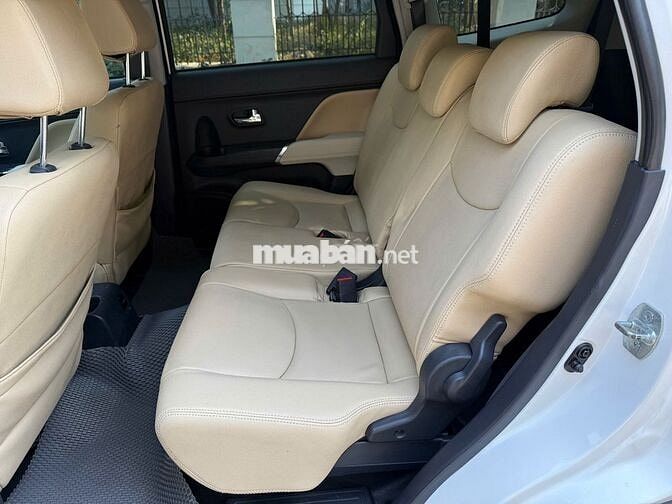 Santafe full xăng 2019 cực chất