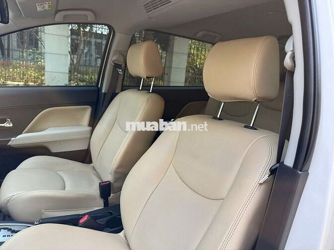 Santafe full xăng 2019 cực chất