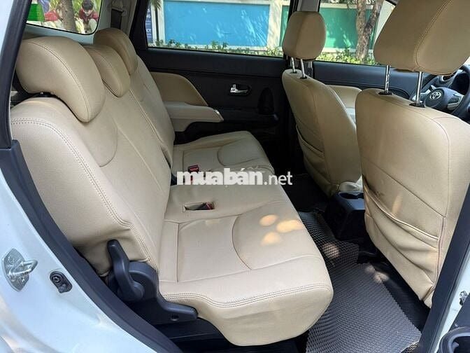 Santafe full xăng 2019 cực chất