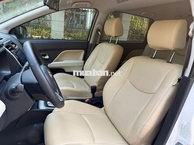 Santafe full xăng 2019 cực chất