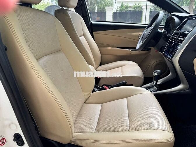 Toyota Yaris 2019 1 chủ từ mới