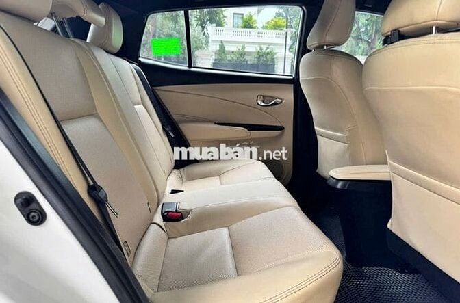 Toyota Yaris 2019 1 chủ từ mới
