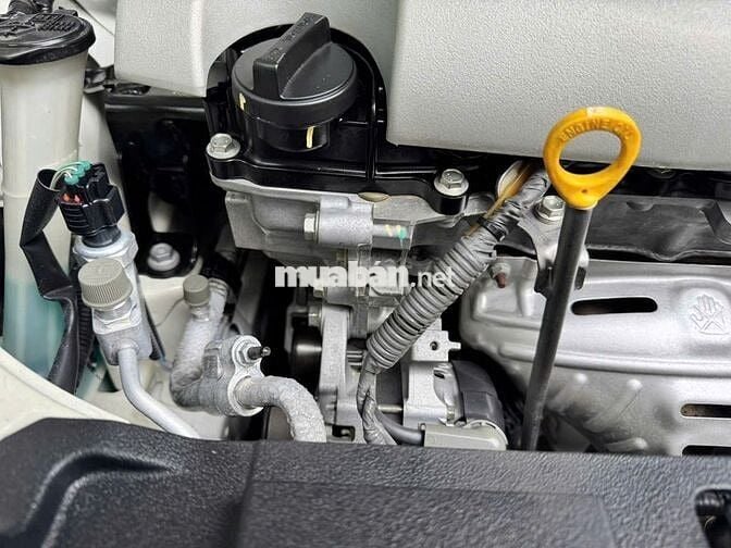 Toyota Yaris 2019 1 chủ từ mới