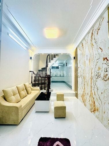 NHÀ PHỐ THANH XUÂN BÁN GẤP - NHỈNH 6 TỶ - 05 NGỦ ĐẸP, Ở NGAY SỔ ĐỎ TRA