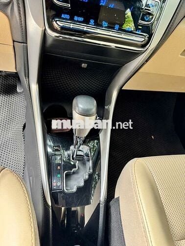 Toyota Yaris 2019 1 chủ từ mới