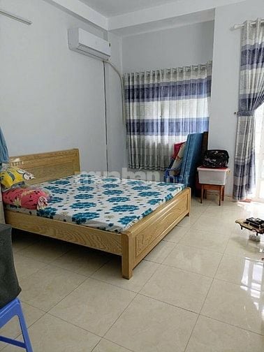 NHÀ MỚI HẺM XE HƠI ĐƯỜNG SỐ 29 4x18m 3.5TẤM 5PN 5WC GIÁ 8TỶ TL 