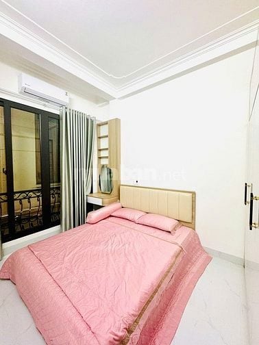 NHÀ PHỐ THANH XUÂN BÁN GẤP - NHỈNH 6 TỶ - 05 NGỦ ĐẸP, Ở NGAY SỔ ĐỎ TRA