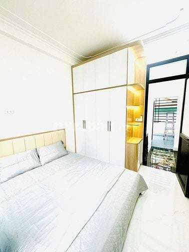 NHÀ PHỐ THANH XUÂN BÁN GẤP - NHỈNH 6 TỶ - 05 NGỦ ĐẸP, Ở NGAY SỔ ĐỎ TRA