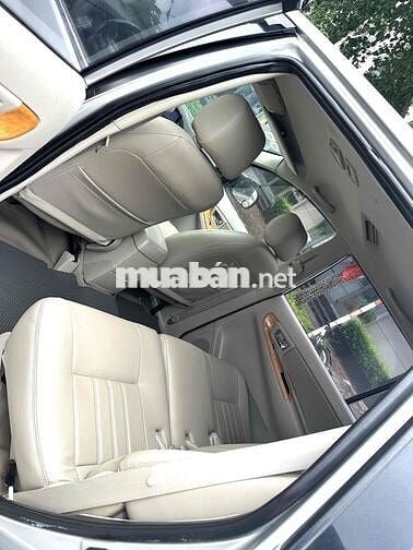 Toyota Innova 2011 G - 14000 km