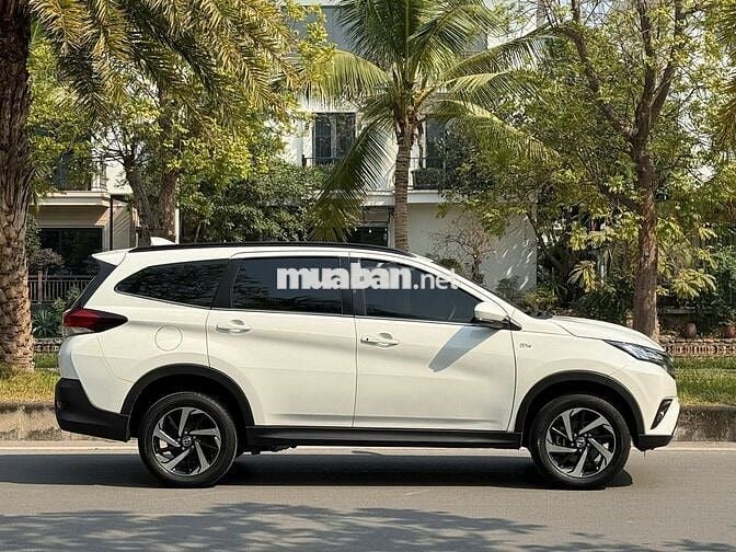 Santafe full xăng 2019 cực chất