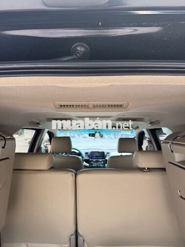 Toyota Fortuner 2013  - 123456 km