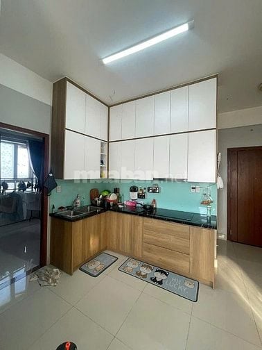 Chung cư I-Home, Phạm Văn Chiêu, GV: 86m2, 2p ngủ, ban công, 8triệu