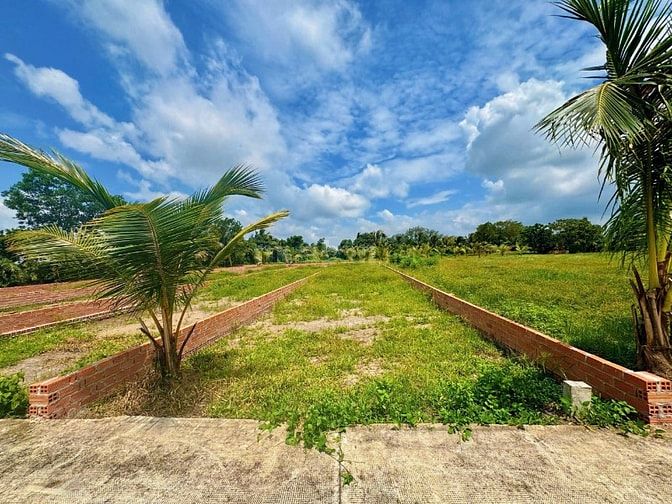 Bán đất ngay ODT Trảng Bảng (320m2) Giá  850tr view nghỉ dưỡng