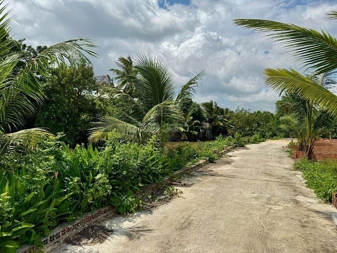 Bán đất ngay ODT Trảng Bảng (320m2) Giá  850tr view nghỉ dưỡng