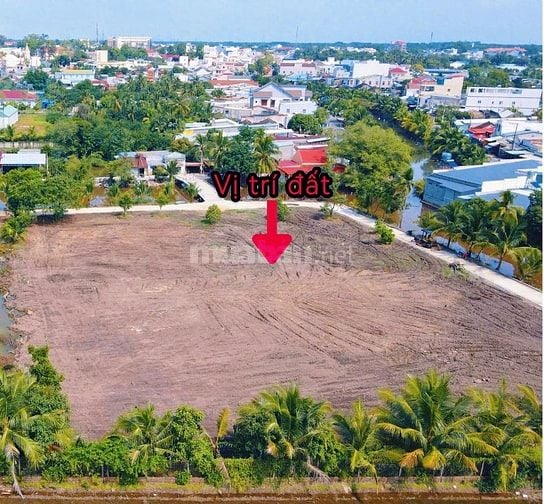 Bán đất ngay ODT Trảng Bảng (320m2) Giá  850tr view nghỉ dưỡng