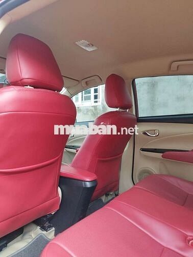 Vios G 2019 số tự động chính chủ