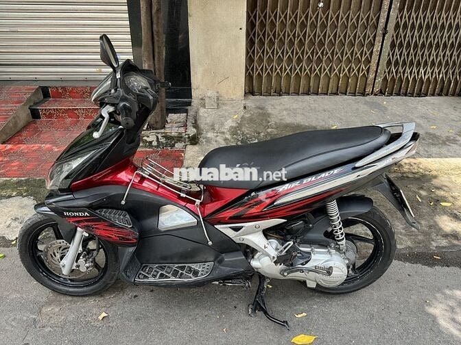 AB110 chuẩn nhập thái số khung số máy trùng nhau