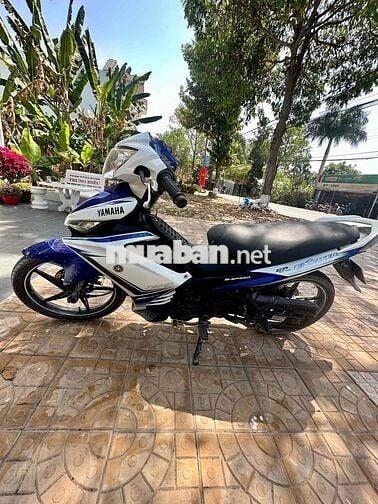 thanh lý cho anh em exciter 135c năm 2013 32,000