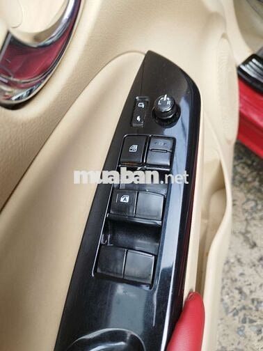 Vios G 2019 số tự động chính chủ
