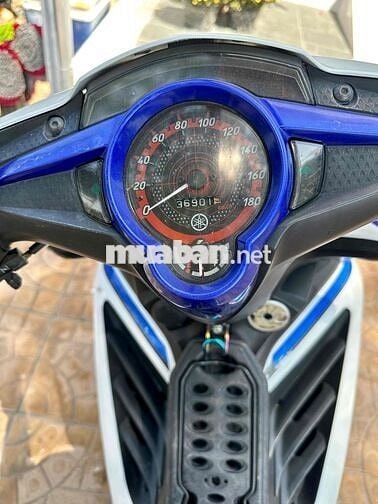 thanh lý cho anh em exciter 135c năm 2013 32,000