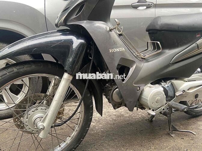 Wave S100 máy thái, xe bstp, Chính chủ