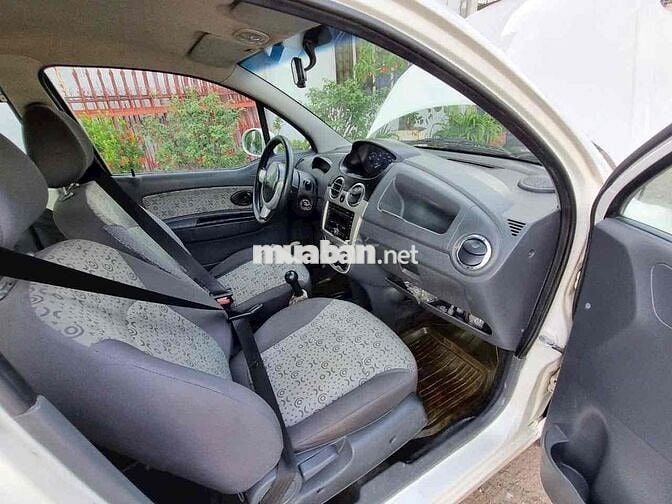 Chevrolet Spark 2015 Lite Van 0.8 - 120000 km